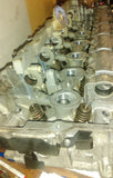 BMW 1 3 5 6 7 SERIES e87 e60 e63 e65 e90 e91 3.0i Engine N52B30A 258HP CYLINDER HEAD REF 1672