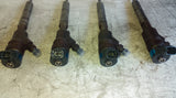 BMW MINI FUEL INJECTOR 1.4 DIESEL 0445110085 2001 - 2006 ref A0556