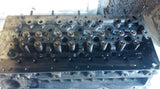 2005 IVECO DAILY - DUCATO CYLINDER HEAD 2.3 16v JTD F1AE0481 502295000 ref A0857