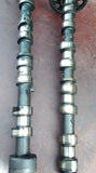 2007 Toyota Rav 4 D4D Cam Shafts Camshafts D-4D 2.2 Diesel 2AD-FHV ref A0124