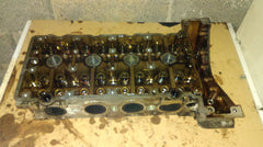 MERCEDES W203 W211 E200K C180K M271 271.946 1.8 petrol Cylinder Head 2710161201, R 271 016 12 01, R2710161201 ref P0075
