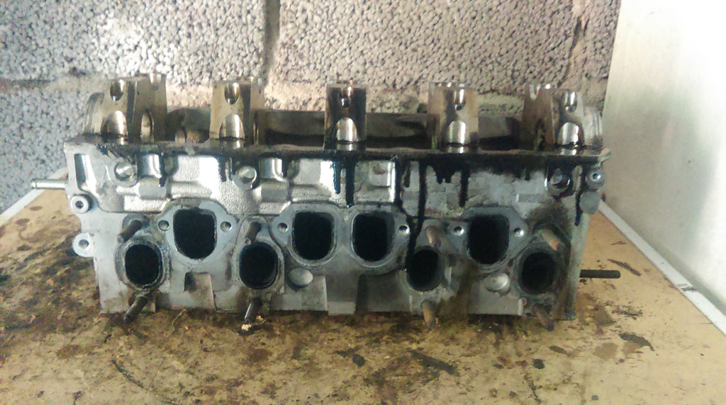 Bxe Engine Rocker VW Passat B6 1.9 TDI 105 BXE cylinder head 038103373R, 038 103 373 R r ...