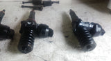 Injector VW Audi Skoda A4 B6 Superb Passat 1.9 TDI 74 KW 101 PS AVB 038130073AJ, 038 130 073 AJ REF A0326