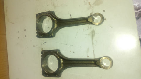 AUDI VOLKSWAGEN VW SKODA SEAT 2.0 FSI ENGINE BLX  CONNECTING ROD / CON RODS REF 2548