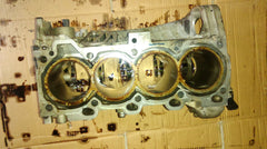 012733 MB MERCEDES BENZ A CLASS A150 A160 1.5 PETROL ENGINE CODE 266920 / 266.920 BARE BLOCK