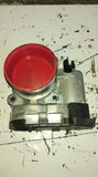 012854 YEAR 2011 2012 2013 2014 VOLVO V70 XC70 THROTTLE SWITCH ENGINE CODE  D5244T11 0280750520 / 31216665 / 0 280 750 520 BOSCH