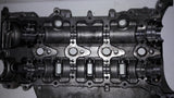 2015 RENAULT TRAFIC 1.6 DCI DIESEL CYLINDER HEAD R9M408 110422959R OPEL VAUXHALL VIVARO TDCI