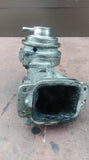 2006 1.5 CDI COLT SMART FORFOUR EGR VALVE A6391400160 engine code 639939 ref a0013