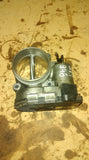 MERCEDES BENZ CLK 200 C CLASS W203 CL203 C230 COUPE KOMPRESSOR THROTTLE BODY A 271 098 01 09 / 0 280 750 045 / 0280750045 ref P0095