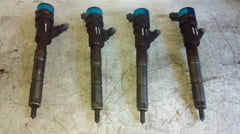 BMW MINI FUEL INJECTOR 1.4 DIESEL 0445110085 2001 - 2006 ref A0556