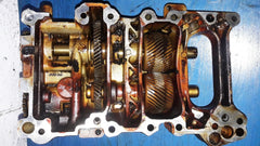 Audi A4 VW VOLKSWAGEN PASSAT 2.0 FSI engine ALT Balance Shaft Module with Oil Pump 06B103535B 06B 103 535 B