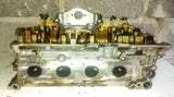 BMW E46 3 SERIES COMPACT 316ti 02-04 BARE CYLINDER HEAD N42 75054229 ref 2731