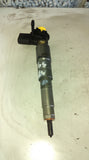 BMW 330D 335D 530D 535D 730D 735D X5 X6 3.0D INJECTORS BOSCH 0445115077 ref 3809