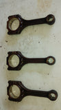 Connecting Rod Audi A3 VW Golf Touran 1.6 FSI 115 HP BLP BAG REF 3275