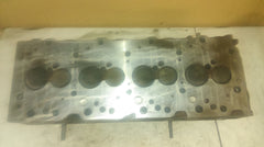 ISUZU NKR RODEO 3.0 TD 4JH1 CYLINDER HEAD PRESSURE TESTED SURFACED ref2116 turbo diesel