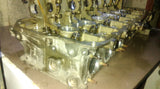 BMW E90 E91 325i Z4 525i N52  N52B25AF 160KW 218HP 2.5 Petrol Engine CYLINDER HEAD ref G0181