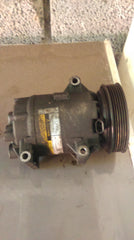 P0353, K9K722, 1.5 DCI, Renault, kondicionieriaus siurblys, 8200316164, 03215203745A