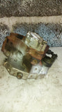 2003 VOLVO S80 D5 2.4 DIESEL D5244T  BOSCH FUEL PUMP 0445010043, 0 445 010 043 ref 3850