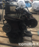 2003 FORD 1.3 DURATEC PETROL ENGINE FOR SPARES OR REPAIRS