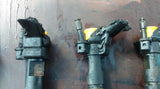 2011 MERCEDES C-CLASS W204 E R Diesel Fuel Injector 3.0 CDI 0445116026 A6420701187 REF A0101