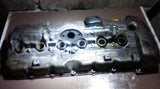 2006 BMW E61 525i Touring Rocker Cover 2.5 N52 N52B25AF REF  G0211