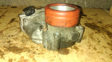 Mercedes Benz W203 C230 BOSCH OEM Throttle Housing On Intake Manifold 2711410025, 0 280 750 076, A 271 141 00 25 ref P0094