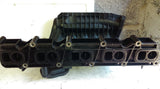 Mercedes-Benz Ansaugkrümmer Ansaugbrücke inkl. Dichtungen A6120901937 DIESEL 2.7 CDI INLET INTAKE MANIFOLD REF A0281