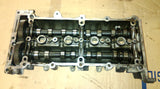 VAUXHALL / OPEL INSIGNIA YEAR 2009 ENGINE CODE A20DTH PAIR OF CAMSHAFTS AND CAMSHAFT CARRIER