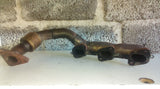 MERCEDES ML C E CLASS 3.0 3.2 V6 CDI DIESEL RIGHT EXHAUST MANIFOLD O/S A6421400661