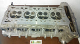 Cylinder head  Z22YH 2,2 24430374 Opel Vauxhall Vectra C 2.2 direct  petrol 24 430 374 114KW 155PS Zylinderkopf T0245