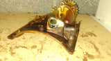 2000 BMW 330 CI E46 Convertible Oil Pump 7501569, 7 501 569 ref P0050