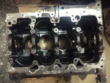 2013 AUDI 2.0 TDI ENGINE CJC BARE BLOCK