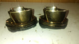 AUDI VOLKSWAGEN VW SKODA SEAT 2.0 FSI ENGINE BLX  PISTON / PISTONS  REF 2550