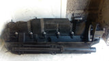 BMW E39 530d 525d x5 306D1 3.0 diesel Ventildeckel 0928400458, 0 928 400 458 ref A0588