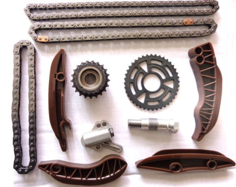 BMW TIMING CHAIN KIT N47D20B N47D20A N47D20C N47SD20D N47C20A N47C16 UPPER LOWER