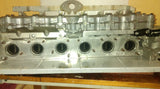 BMW 1 3 5 6 7 SERIES e87 e60 e63 e65 e90 e91 3.0i Engine N52B30A 258HP CYLINDER HEAD REF 1672