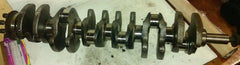 011915 Kurbelwelle Mercedes E-Klasse W210 S210 320 T CDI 613.961 197 PS 145 KW Crankshaft Mercedes E-Class w210 s210 320 T CDI 613.961 197 PS 145 KW 2002 MERCEDES BENZ MB 320 CDI 3.2 ENGINE CODE 613961, 613.961 CRANK SHAFT CRANKSHAFT