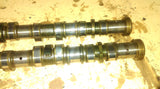 CAMSHAFT CAMSHAFTS MERCEDES BENZ 1.8 kompressor CLK C180 C-CLASS W204 E-CLASS  W212 M 271, 271946, 27100, 27101 ref P0073