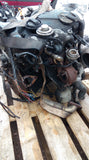 AUDI PASSAT B5 A4 A6 1.9 TDI PD 130 ENGINE CODE AWX