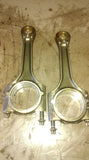 Audi A3 TT Seat Skoda SUPERB YETI VW VOLKSWAGEN Passat 1.8 TFSI CDA CDAA Connecting Rod Con Rods ref P0285