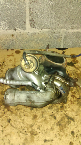 Audi TT Seat Leon Cupra 1.8T PETROL ENGINE AUQ K03-052 Turbo Turbocharger 06A145704T, 06A 145 704 T ref P0177