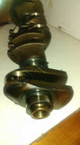 BMW 1 3 5 6 7 SERIES e87 e60 e63 e65 e90 e91 3.0i Engine N52B30A 258HP CRANKSHAFT ref 1659