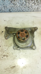 2012 NISSAN QASHQAI 1.5 DCI WATER PUMP 8200713853 K9K430 K9K400 RENAULT