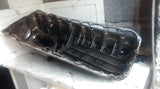 2010 BMW 330D 3.0 D diesel N57D30A engine OIL SUMP PAN 1113 7800322, 11.13 7 800 322 ref A0481