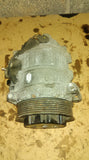 MERCEDES BENZ C CLASS C180 1.8 PETROL 271946 A/C AIR CON COMPRESSOR PUMP 7SEU16C 4472208843, 447220-8843 ref