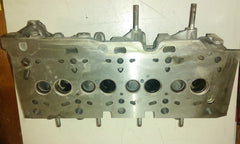 011249 RENAULT / NISSAN 1.5 DCI ENGINE CODE K9K 732 BARE CYLINDER HEAD TESTED SKIMMED