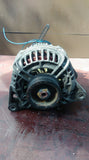 2003 AUDI A4 A6 2.5 TDi DIESEL BOSCH 14V 140A ALTERNATOR 078903016AB, 078 903 016 AB ref A0104