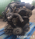 LAND ROVER DEFENDER / DISCOVERY 2.5 TURBO DIESEL 300 TDI FOR SPARES OR REPAIRS