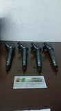 4 x VW Amarok Golf Passat Audi A3 A4 A6 Q5 Seat Skoda 2.0 TDI injector 03L130277J 03l 130 277 j 0445110869 T0277