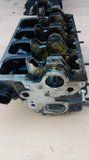 VW SHARAN, SEAT ALHAMBRA, FORD GALAXY PD 1.9 TDI DIESEL CYLINDER HEAD 038 103 373 R, 038103373R REF 2113